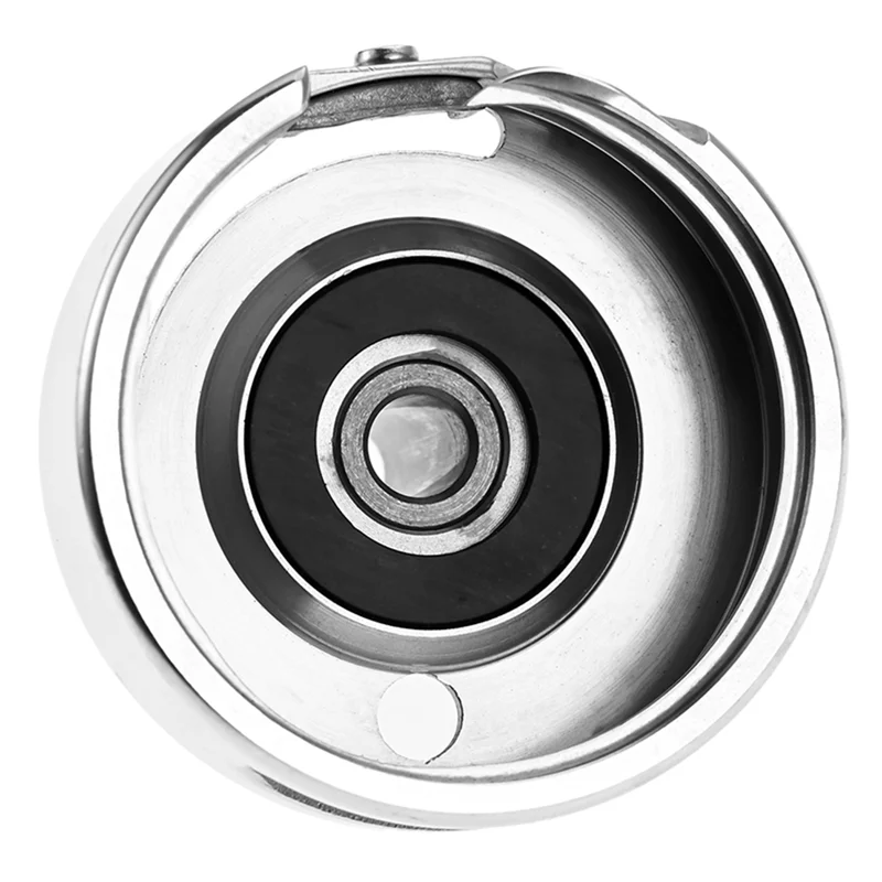 A02V-مكون هوك دوار لآلة الخياطة المكوك الصلب ل Babylock BL137A لأخيه XC2210051 BC2100