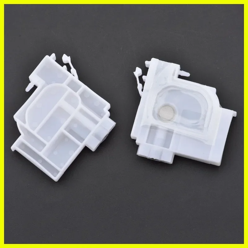 12PCS Solvent UV Ink Damper Dumper Filter for Epson L101 L201 L100 L200 L210 L800 L801 L1800 L810 L850 L1300 Inkjet Printer - view 4