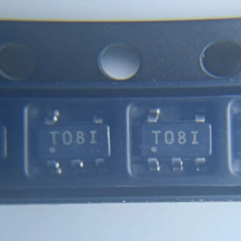 

5pcs/lot T08I TPS72301DBVR NEW Original Genuine Chip Packing SOT23-5
