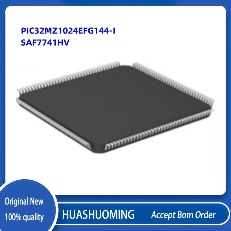 2Pcs/Lot Pic32Mz102…