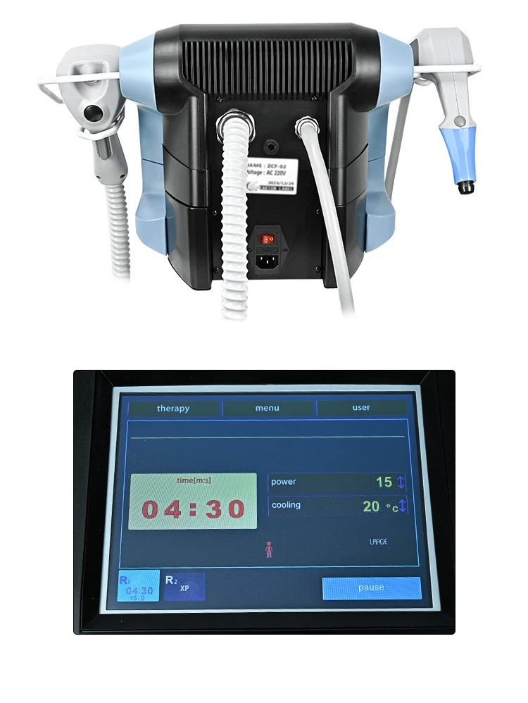 

Ultrasound Shaping Machine Greatly Promote Fat Resolving Liquid Inject into Lymph Diversion System Skin Tighten Removal Wrinkle