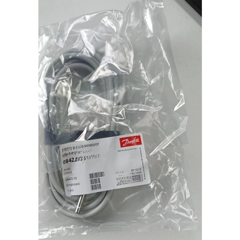 Parts for Danfoss MBT3270 Temperature Sensor 084Z2018 2149 3075 3194