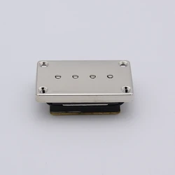 1 Set Original Genuine Epi Electric Bass Pickup For Epi EB-0 EB-3