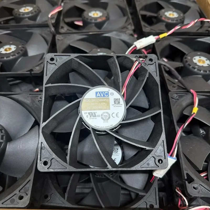 for AVC Qihong Original Genuine Cooling Fan