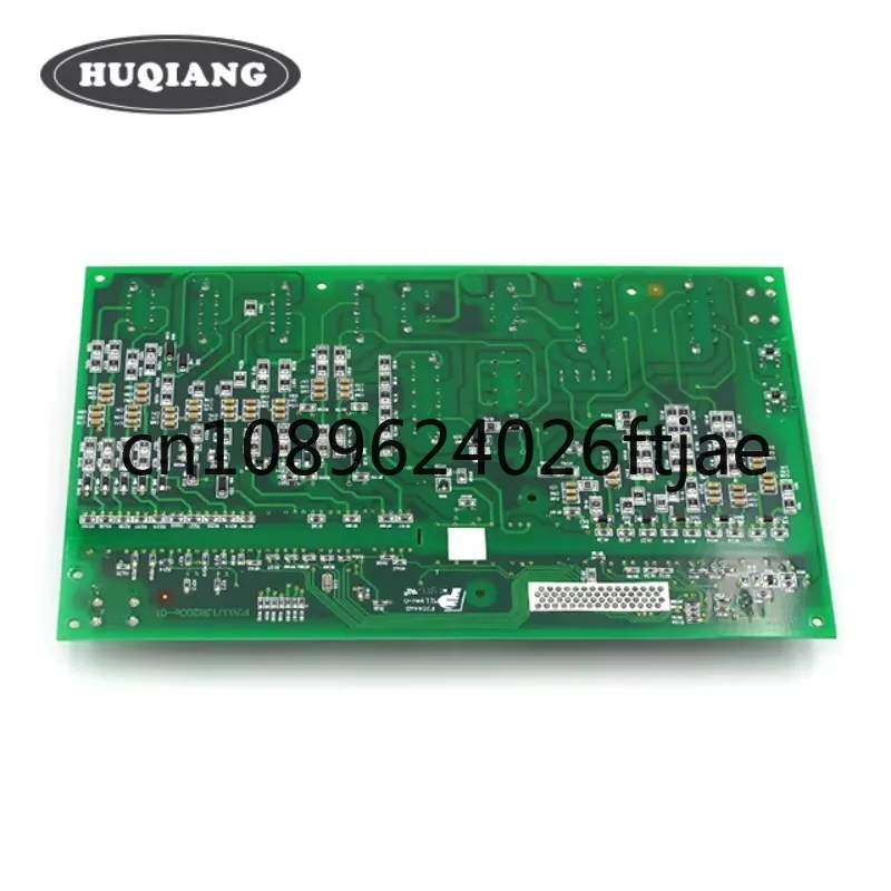 Elevator W1 Pcb Ele…