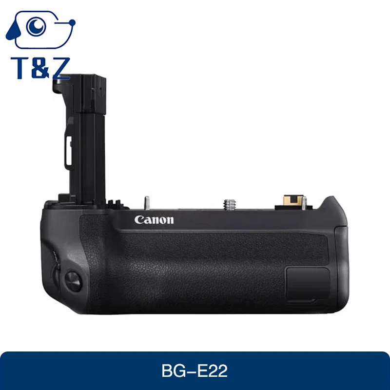 

95% New Original BG-E22 Camera Battery Grip For Canon EOS R Battery Compartment Handle