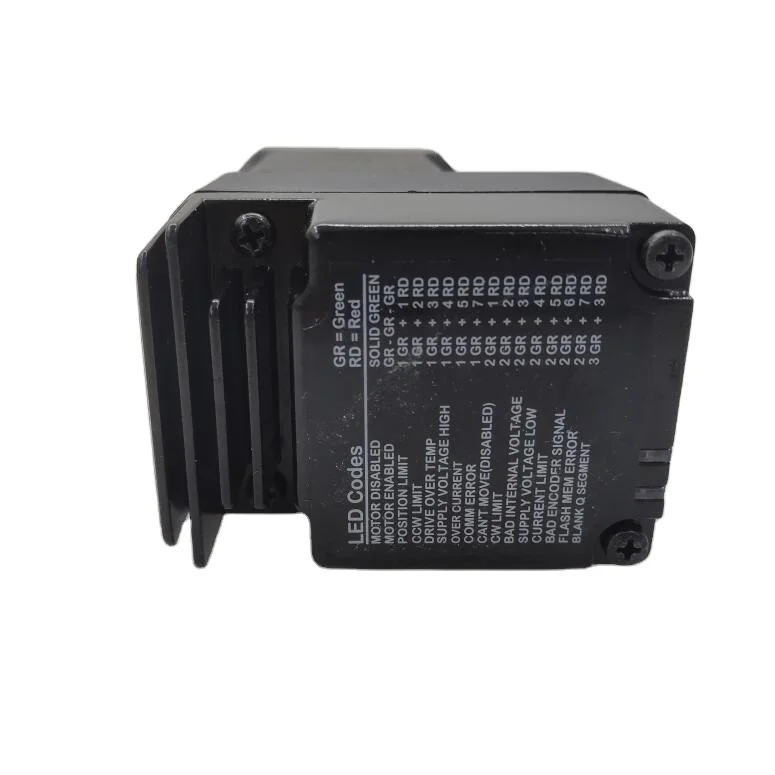 xmsjFactory Serie TSM 0,52 Nm 17 24 V CC Motore passo-passo integrato ad anello chiuso 17 Motore passo-passo con driver integrato