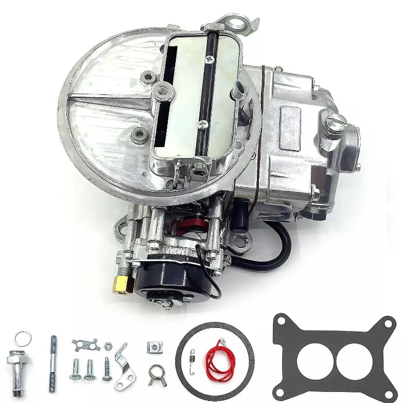 Carburetor 0-80500 … - image