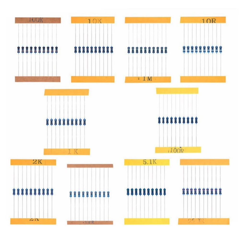 Nieuwe Breadboard Set Elektronica Component Starter Diy Kit Met Plastic Doos Voor Arduino Uno R3 Component Pakket