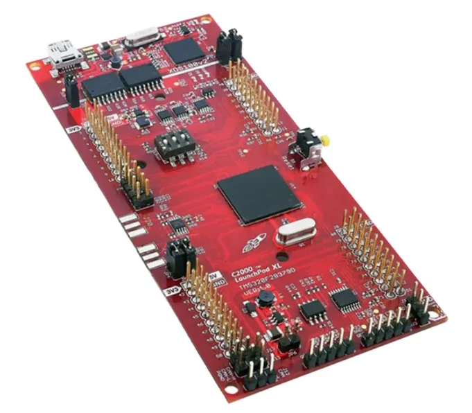 

Electronic parts New & Original LAUNCHXL Dual-Core Microcontrollers IC LAUNCHXL-F28379D