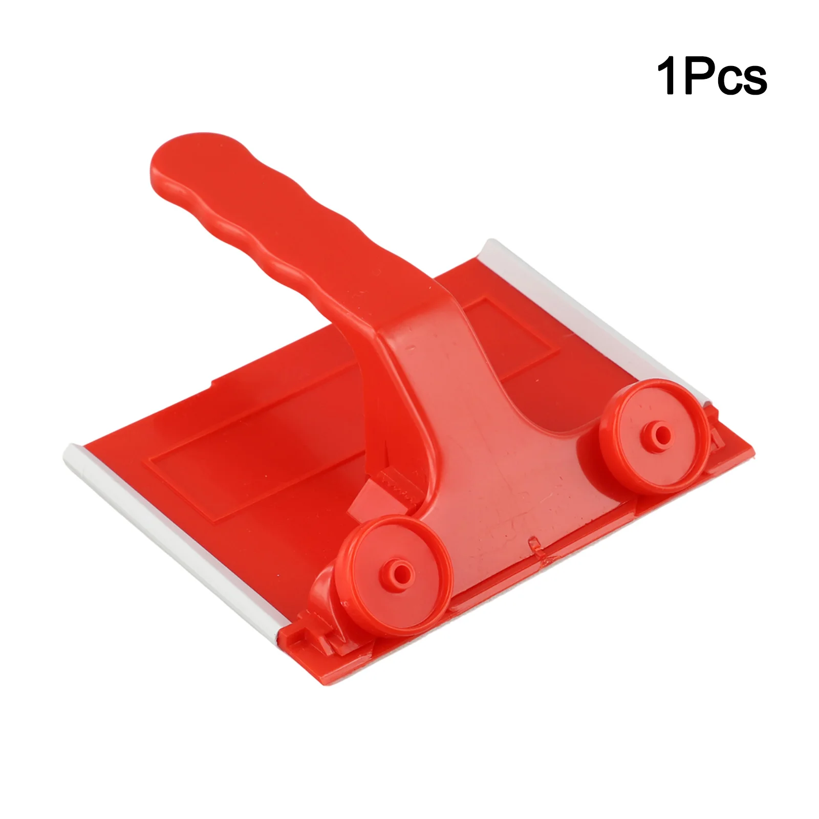 Interior Painting Edge Wall Trimmer Ceiling Edger Corner Painting 120mm X 90mm Ergonomic Handle Polyamide Fiber Board