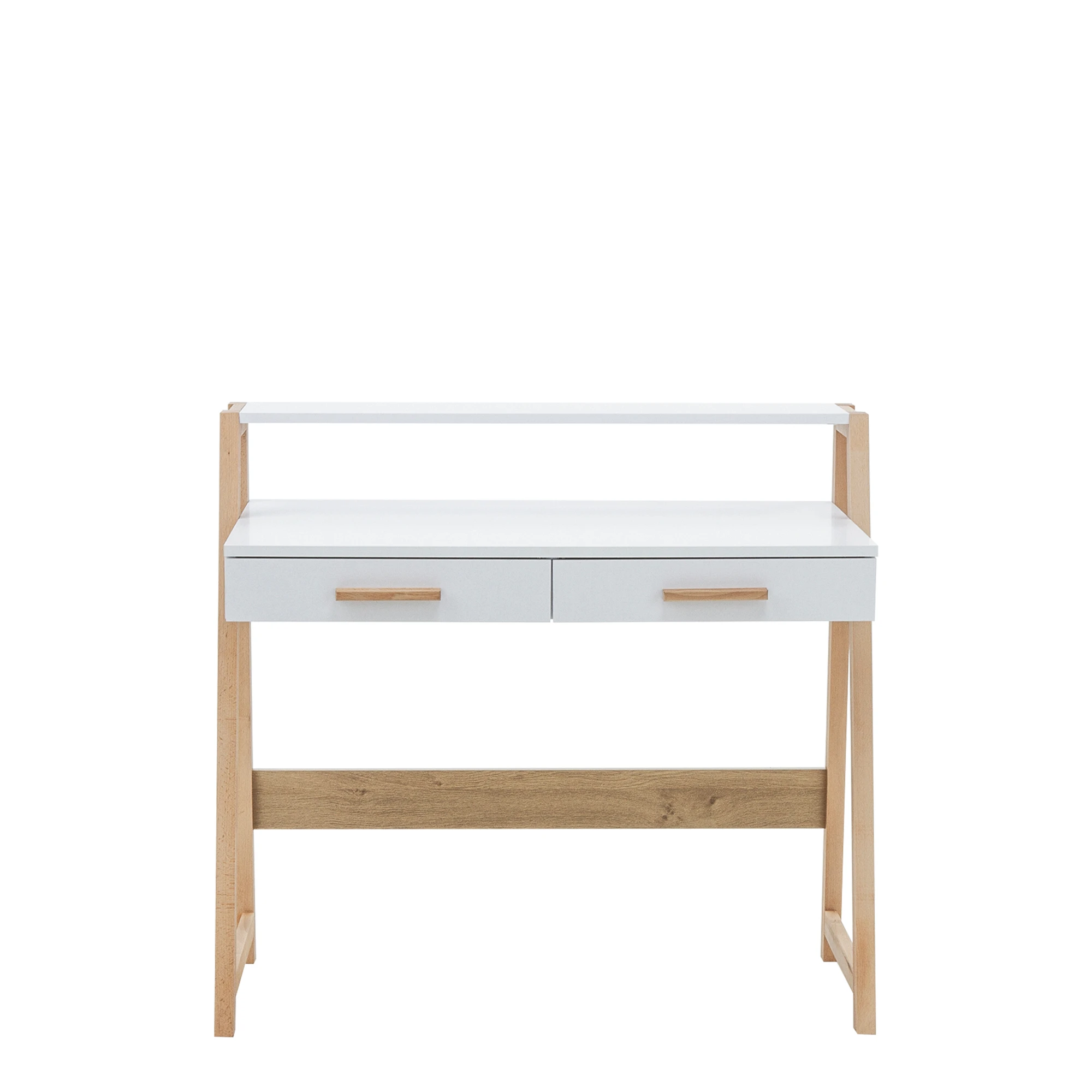 

！@Combohome Combohome Modern Home Furniture Wooden Computer Desk Staff Desks Ganova Office Table with Extension