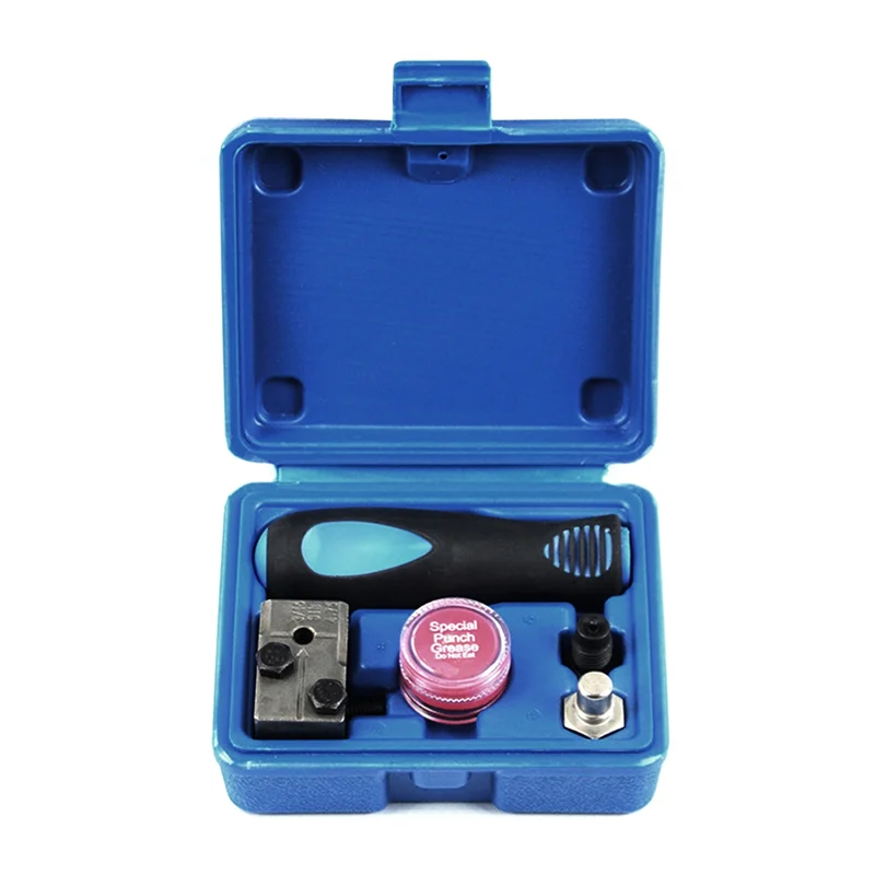 

Прочно 3/16 дюймов двойной развальцовочный инструмент ручной тормозной провод двойной инструмент для мотоцикла, автомобиля, грузовика, инструмент для развальцовки тормозной магистрали