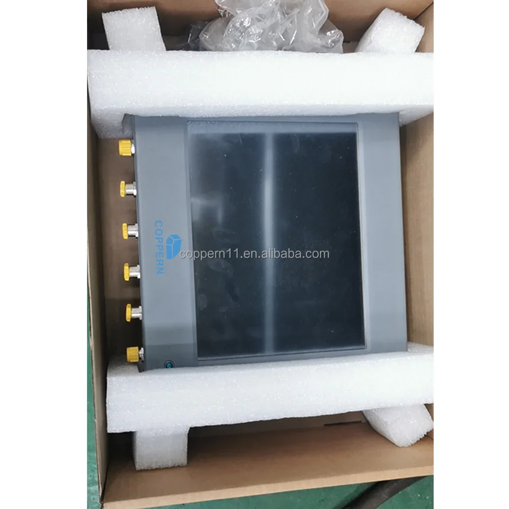 Suitable For HP500 Mining Machinery Parts The Touch Screen Cone Crusher Viewing Screen