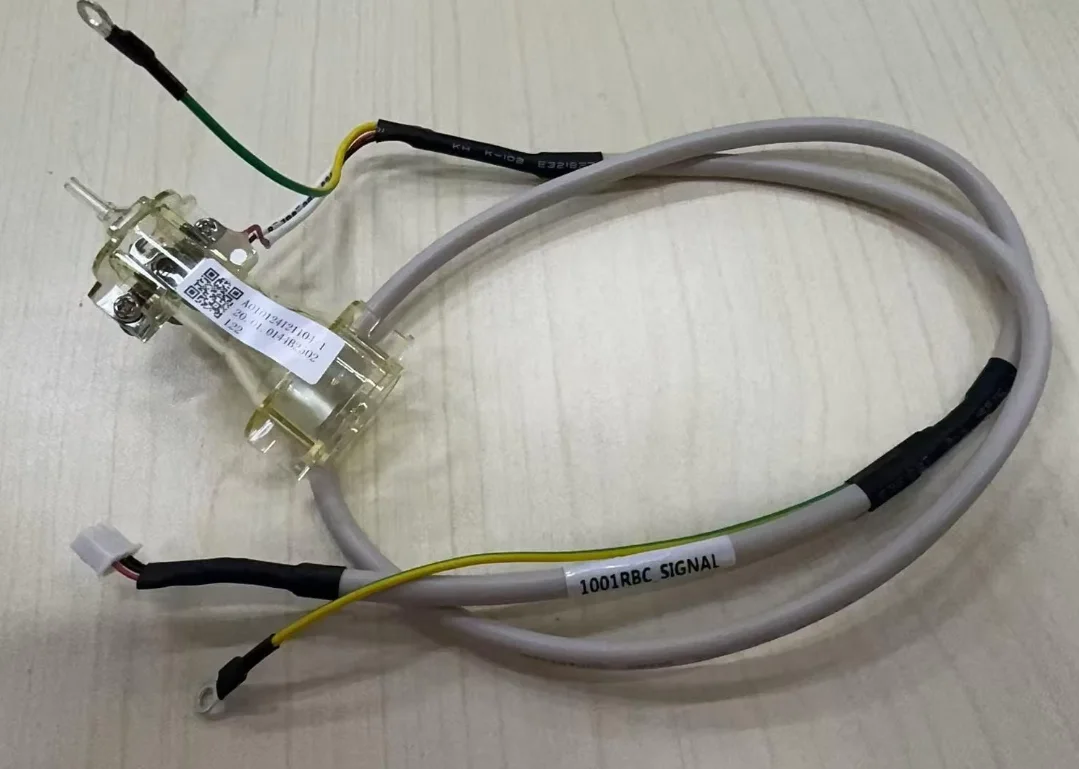 Sensor Module for DH36 DH31