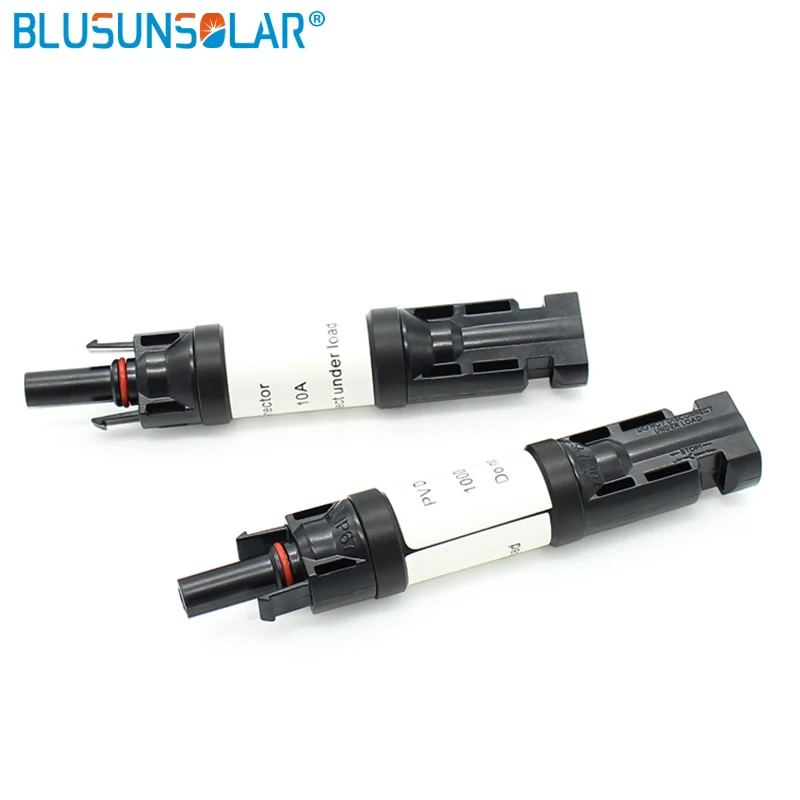 Best Quality Diode Connection 10A 15A 20A30 Blocking Diode To Connect Solar Panels In Parallel Solar Diode Connector