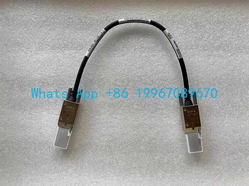 STACK-T1 T2 T3 T4-50CM/1M/3M 3650/3850/9200 Linea di impilamento dati