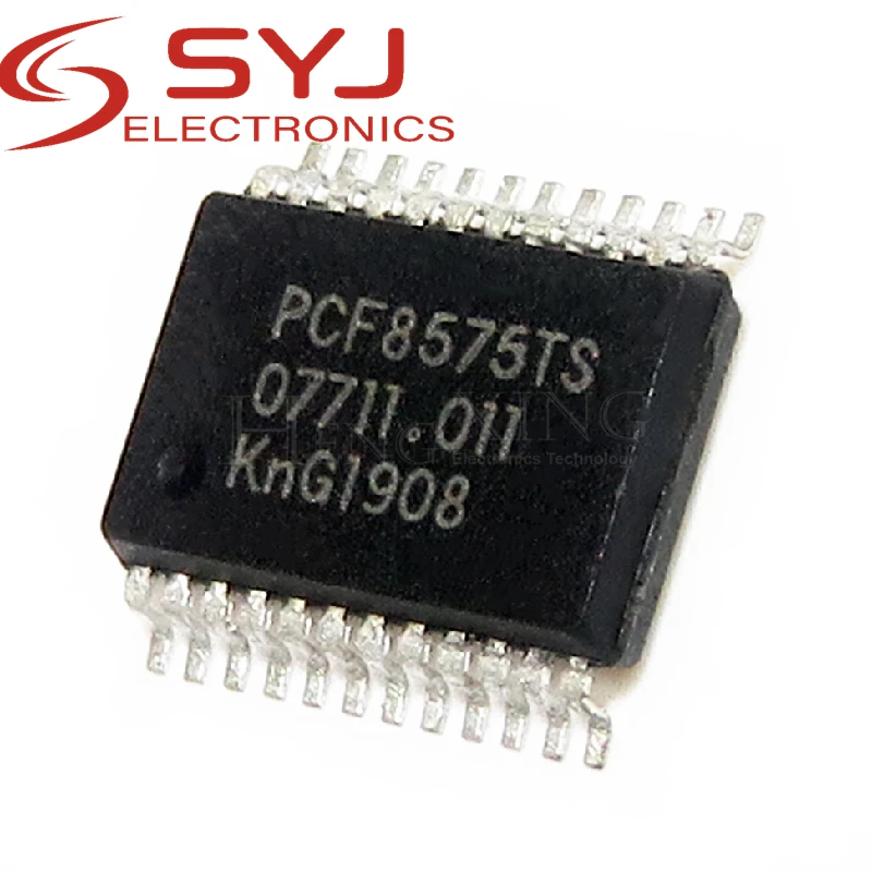 

10 шт PCF8575TS PCF8575 SSOP-24