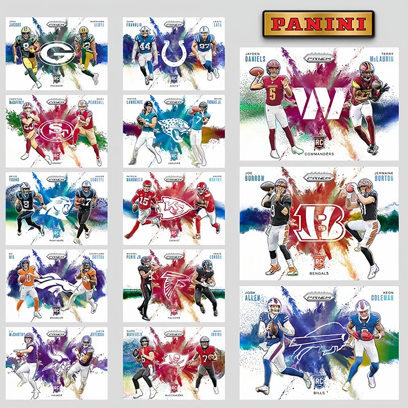 Panini Diy 2024 Pri…