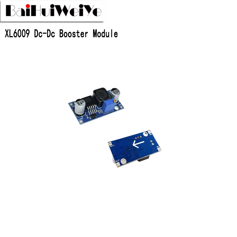 1PCS XL6009 4A Boos…