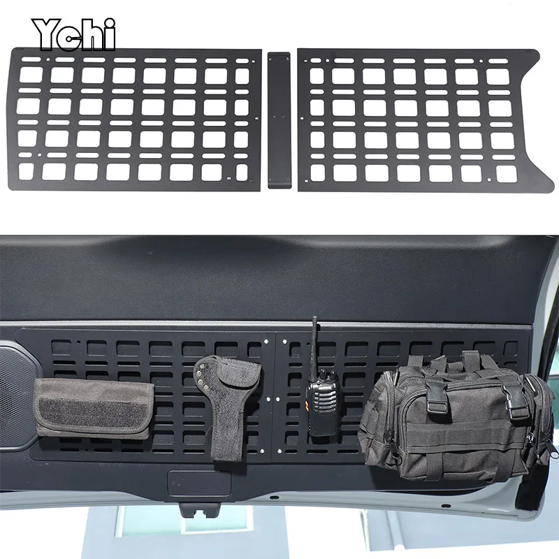 For Toyota Land Cru… - image