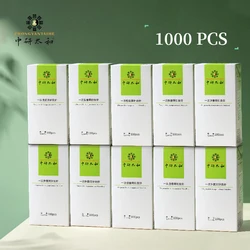 1000pieces Acupuncture Needle Chinese Professional Dry Needling Sharp Individual Guide Tube Beauty Massage Needle Therapy CE FDA