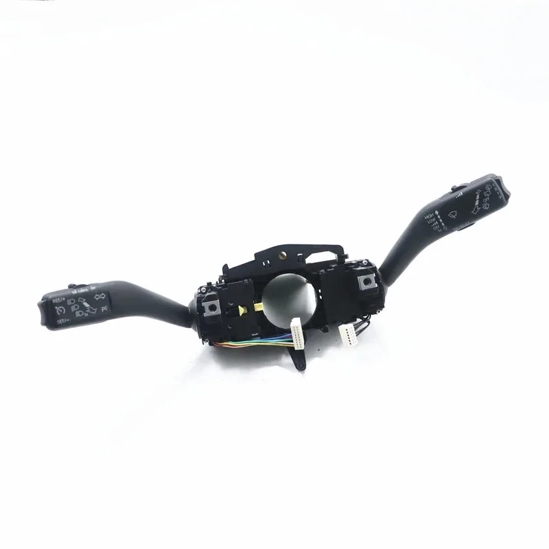 

Steering Wheel Turn Signal Cruise Control Wiper Switch Assembly For VW Golf 6 MK6 Jetta 6 Caddy Skoda Yeti Octavia 5K0 953 513 S