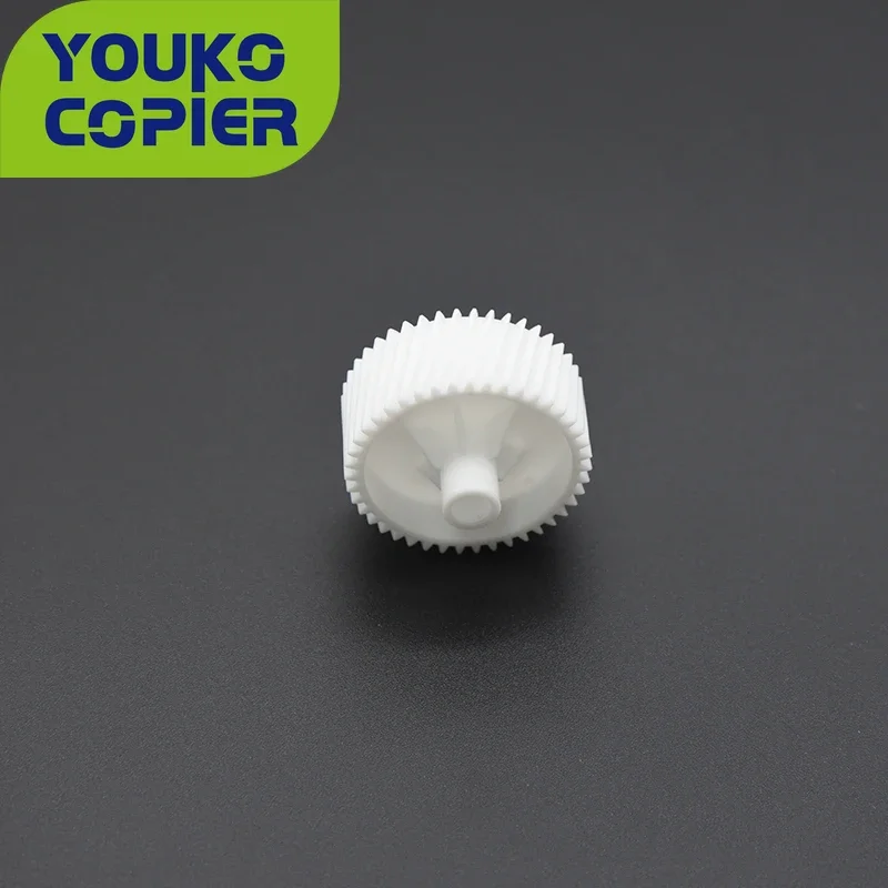 10pcs 2HS31181 2HS31180 Gear Z44R for Kyocera FS1128 FS1130 FS1135 FS1024 FS1028 FS1030 1035 FS1100 FS1110 1120 FS1124 FS1300