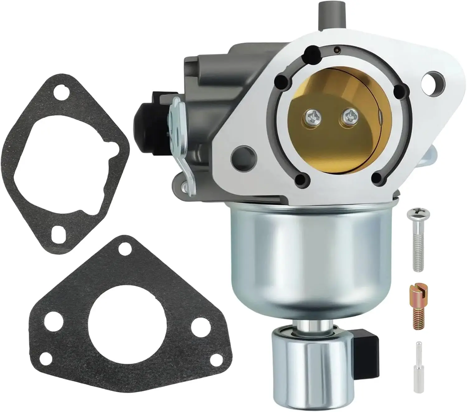 32-853-34-S Carburetor 32-853-50-S 32-853-67-S 16-853-19S 32-853-63S for Kohler 7000 Series KT725 KT730 KT735 KT740 KT745