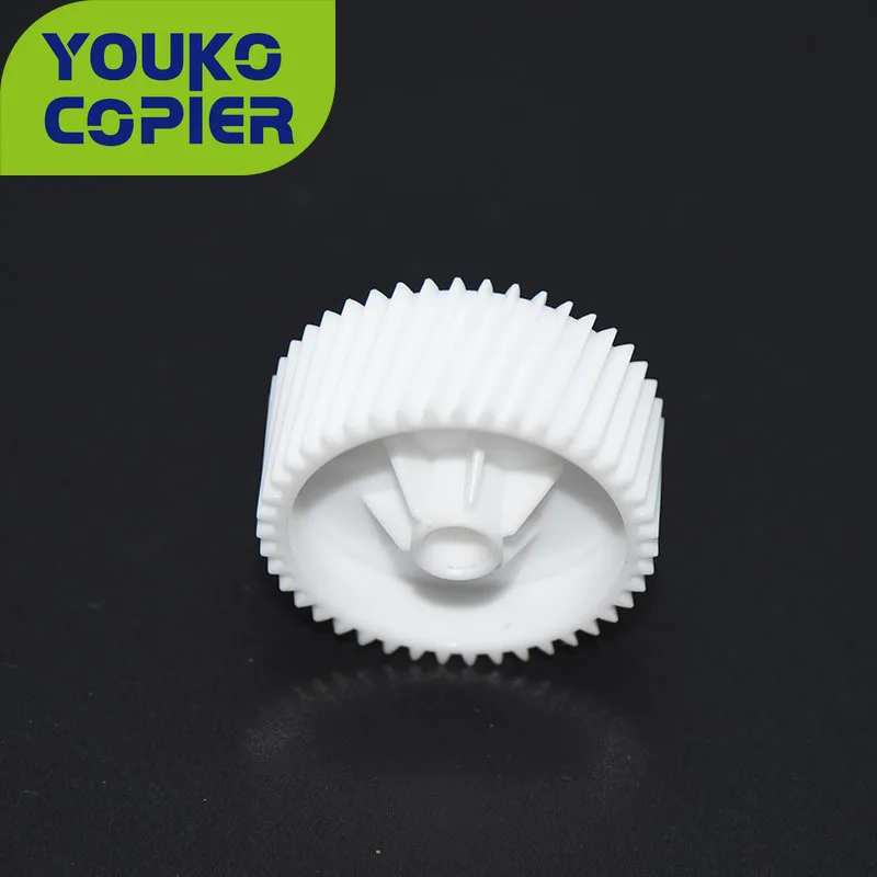 1pc 302HS31181 302HS31180 2HS31180 Z44R Gear for Kyocera M2030 M2035 M2530 M2535 FS 1100 1120 1300 1320 1350 1370 1028 1030 1035