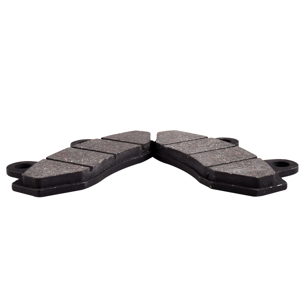 For AJS JSM 50 Motard 2013-2015 JSM 125 2010 2011 2012 2013 2014 2015 motorcycle Front Rear Brake Pads Brake Disks