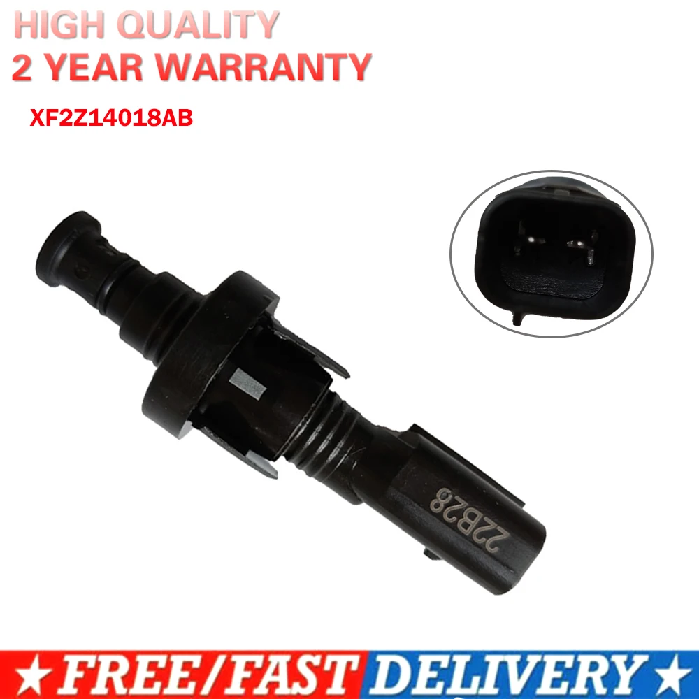 1PCS/2PCS DOOR JAMB SWITCH XF2Z14018AB 1945514 FOR FORD TRANSIT-150 250 350 SW5431 XF2T-14045-AB