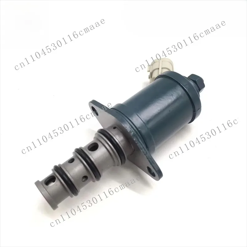 High Quality Excavator Hydraulic Pump Main Pump Solenoid Valve 9254306 for ZAXIS350-3 ZX200-3 ZX240-3 Solenoid Valve Assembly