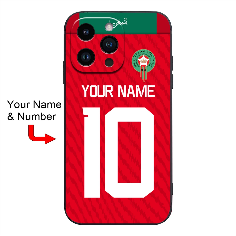 25 Morocco National… - image