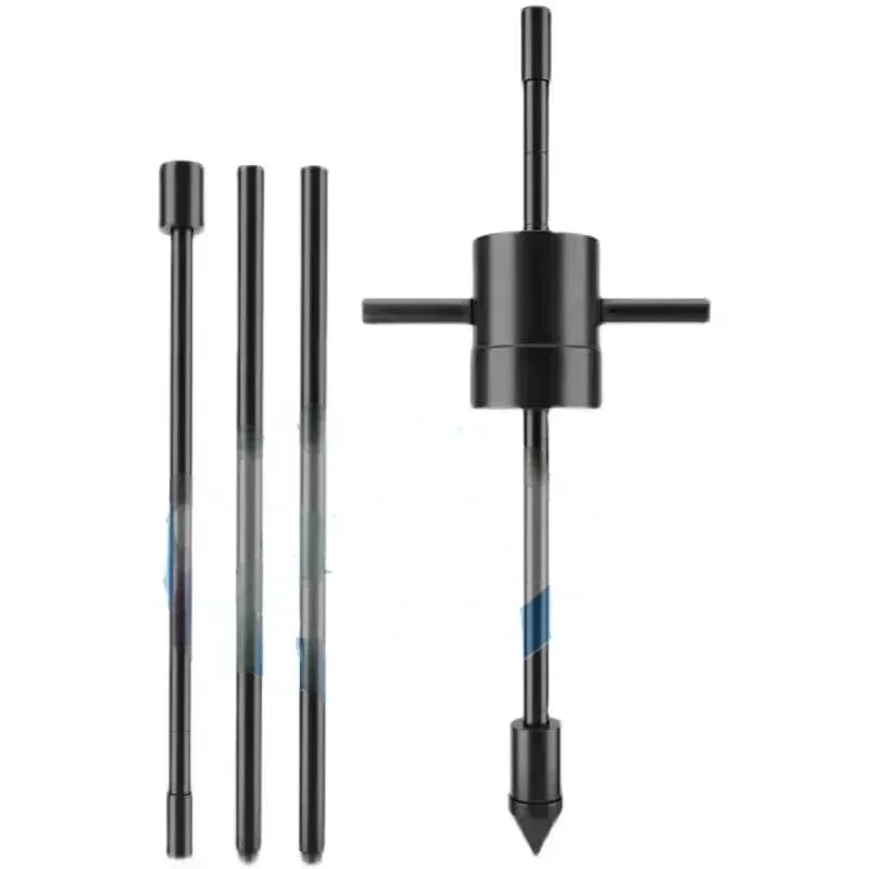 Hot SalesSPT 10kg Light Weight Soil Dynamic Core Penetrometer
