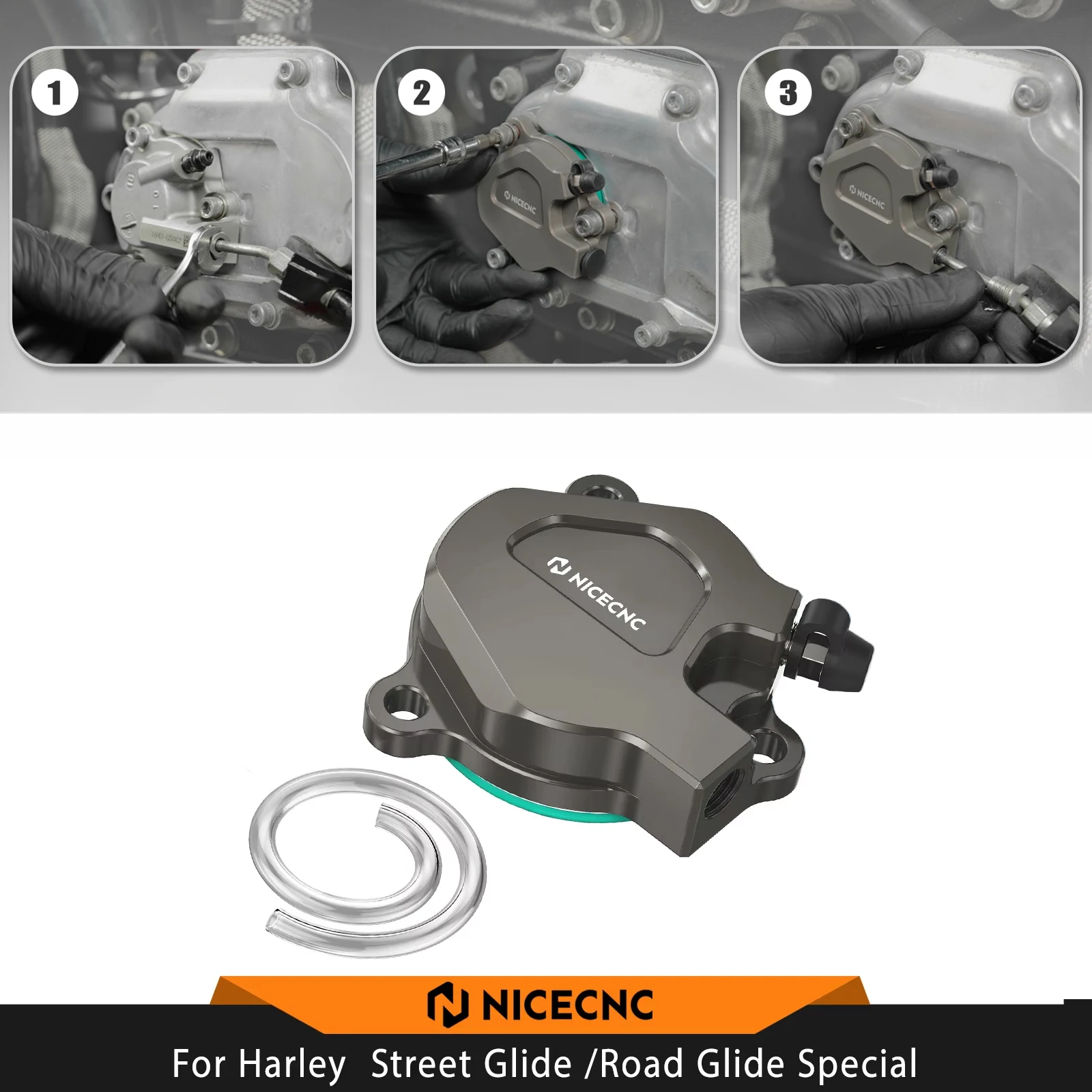 For Harley Street G…