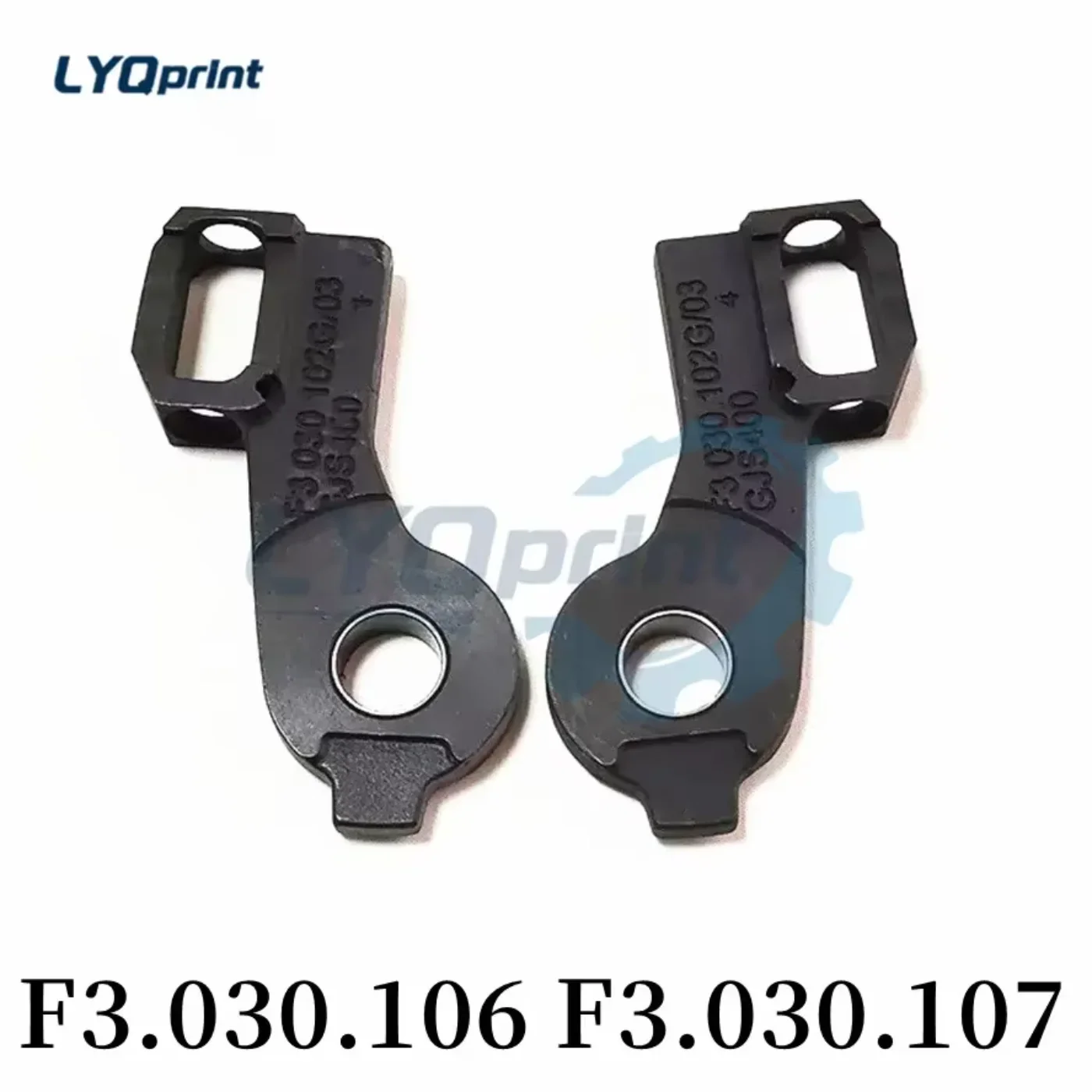 best-quality-f3030106-swivelling-lever-ds-for-heidelberg-xl105-printing-machine-parts-f3030107-swivelling-lever-os