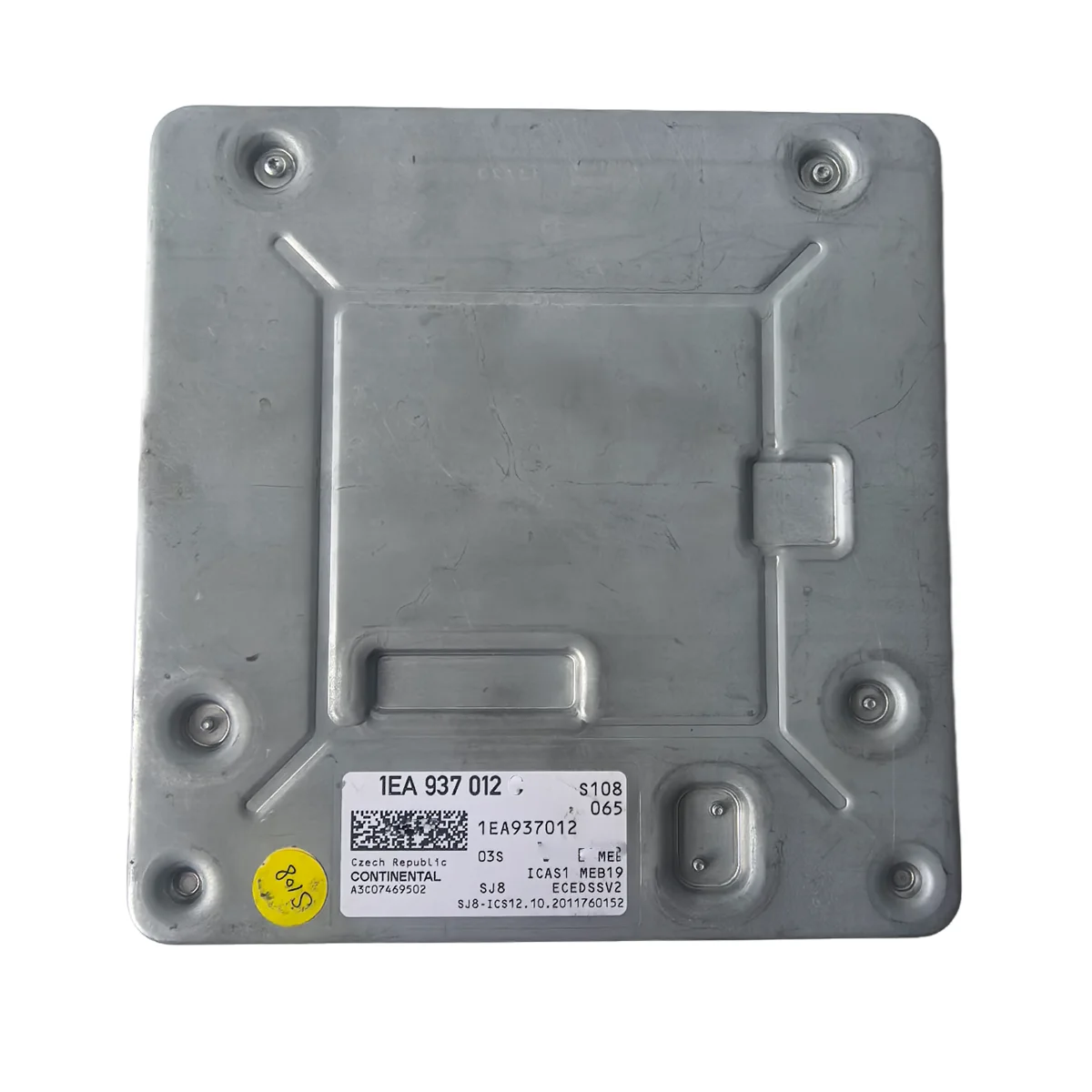 لأودي Q4 لشركة فولكس فاجن ID.4 X CROZZ ID.3 ID.6 بوابة ECU واجهة التشخيص لوحة الكمبيوتر ، التحكم الداخلي التشخيص 1EA937012 #2