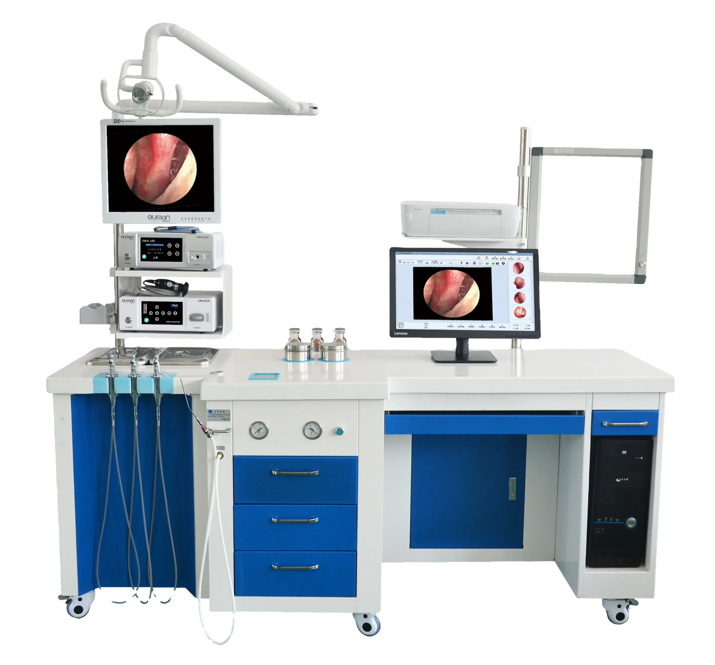 Scheda SD di acquisizione USB Scheda di acquisizione video Softdog a USB 2.0 Scatola di registrazione di acquisizione video per fotocamera endoscopica