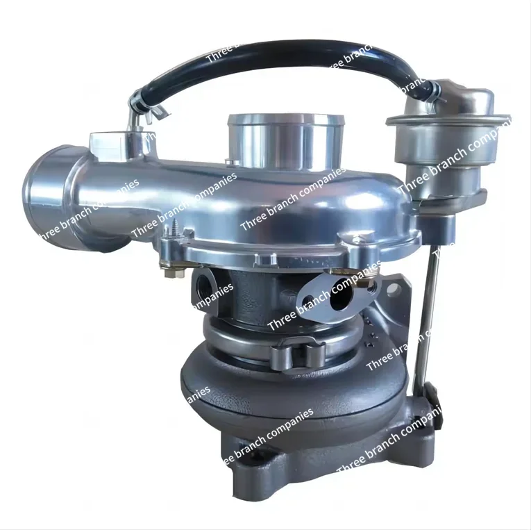 

Accessories Turbocharger RHF4 VB420114 4JB13.04x4 Turbocharger