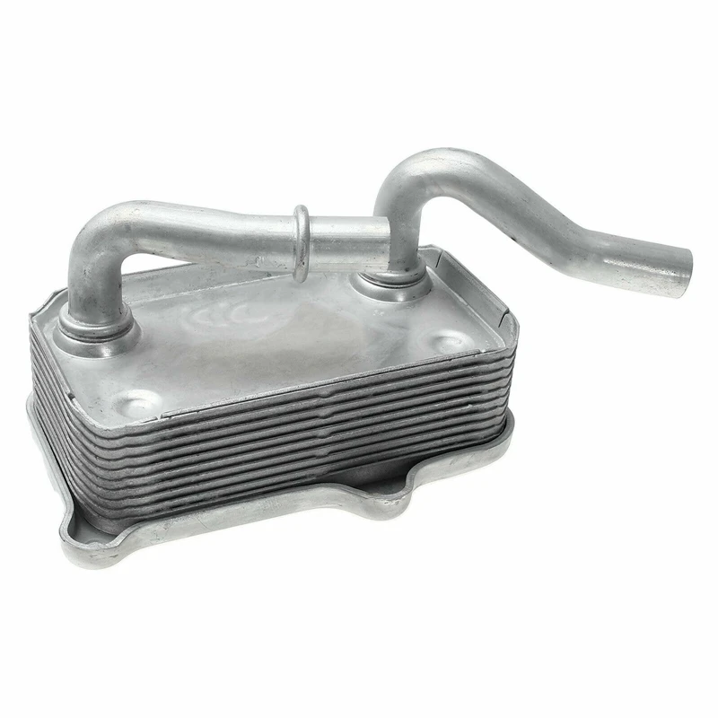 Engine Oil Cooler 1121880401 For Mercedes-Benz W202 W203 C240 W210 W211 E320 E430 S430 S320