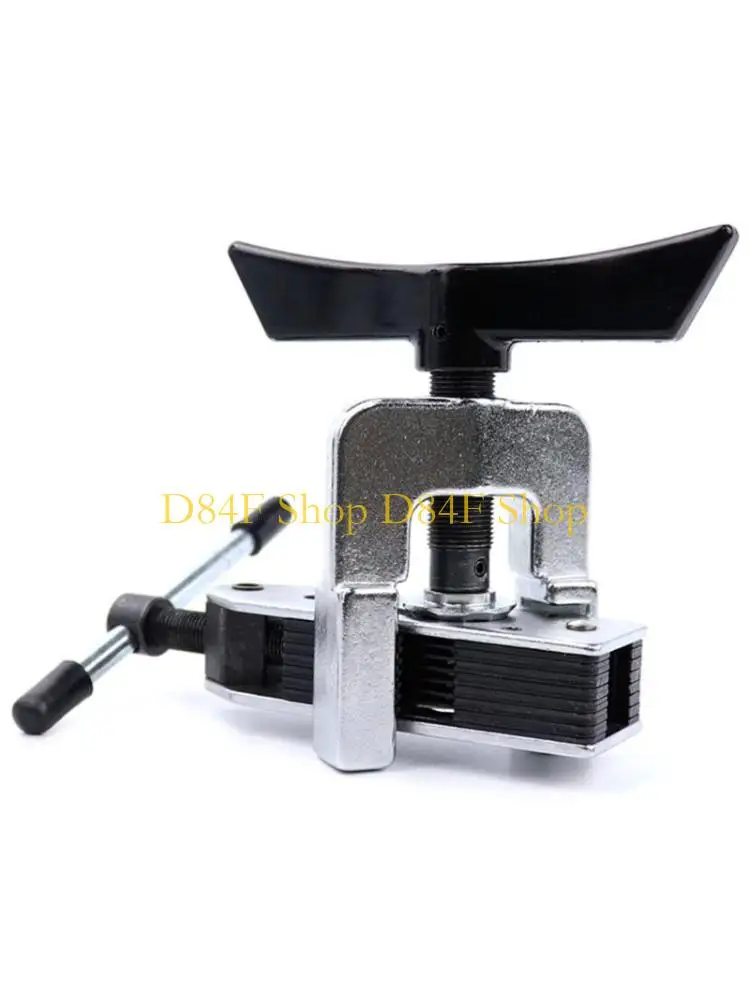

D84F Manual Tube Expander Repair Hand Tool 4inch for Pipe 4mm To 19mm Industrial Use