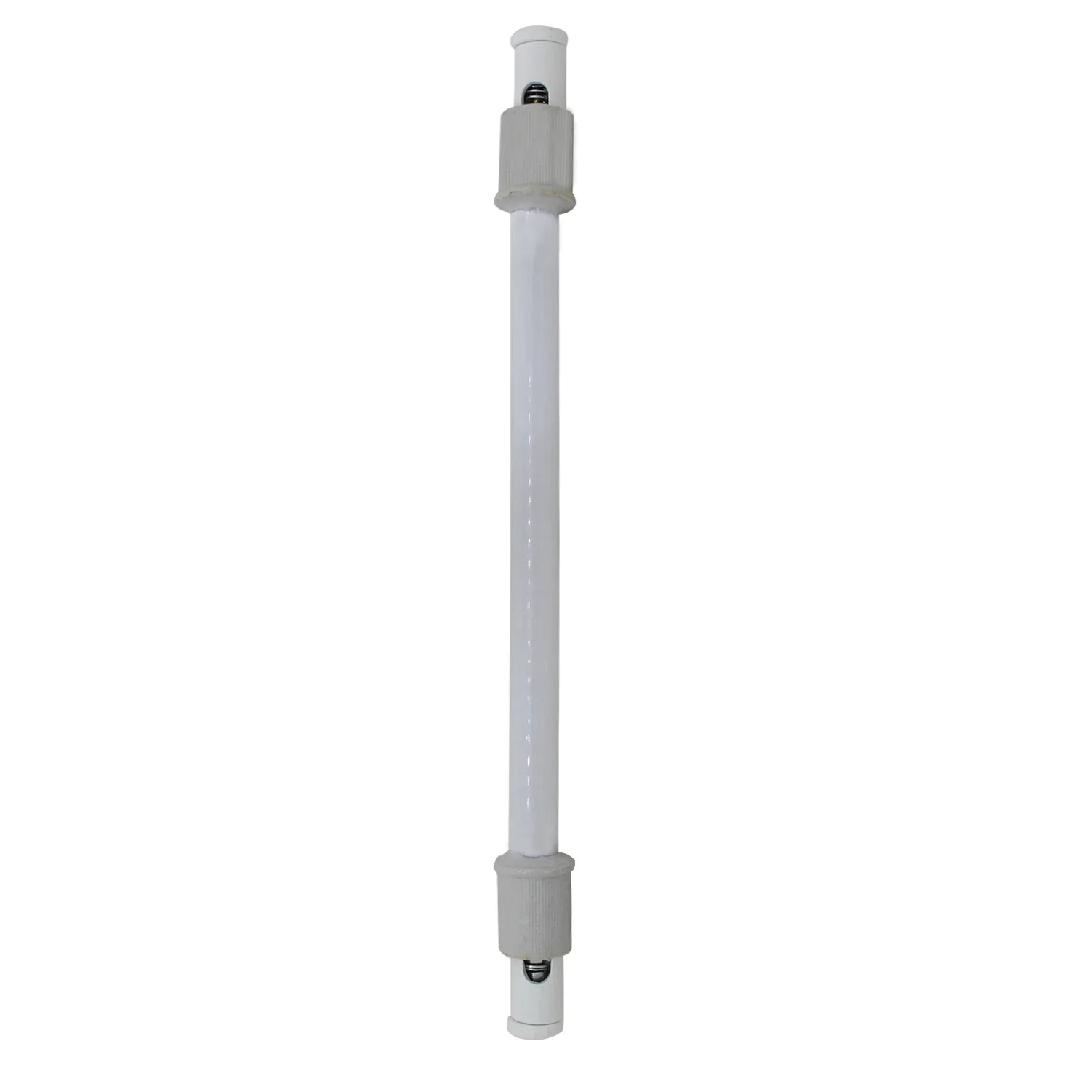 Ceramic Heater Tube Far Infrared Sauna Heating Element  Ceramic Infrared Heater Tube ForSauna Room220V  300-640MM