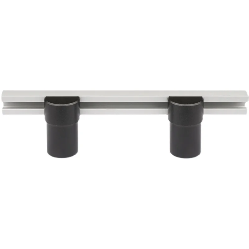 

Woodworking table baffle positioning non-slip aluminum alloy hand tool clamping and fixing