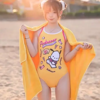 12 best sales ملابس سباحة هيلو كيتي - №10