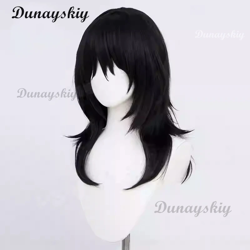 Ayuzawa Misaki Cosplay Wig Black Short Hair Blonde Short Hair Heat Resistant Synthetic Wig+Wig cap Usui Takumi cosplay Wig