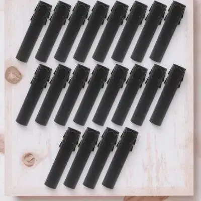 20 шт. Восковые накладки для светильников - ретро-дизайн для освещения