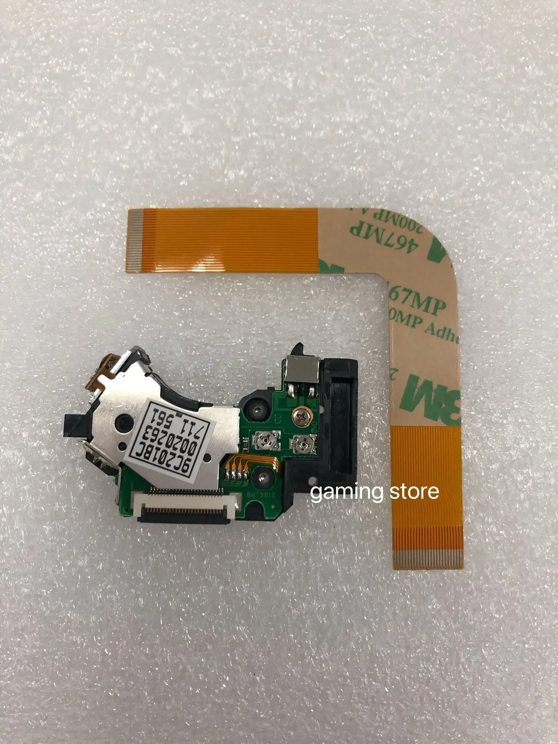 1set Made in China PVR-802W for Ps2 Slim 7000x 7500x 7700x 7900x 9000x Laser Lens Reader Optical Pvr 802 802w with Flex