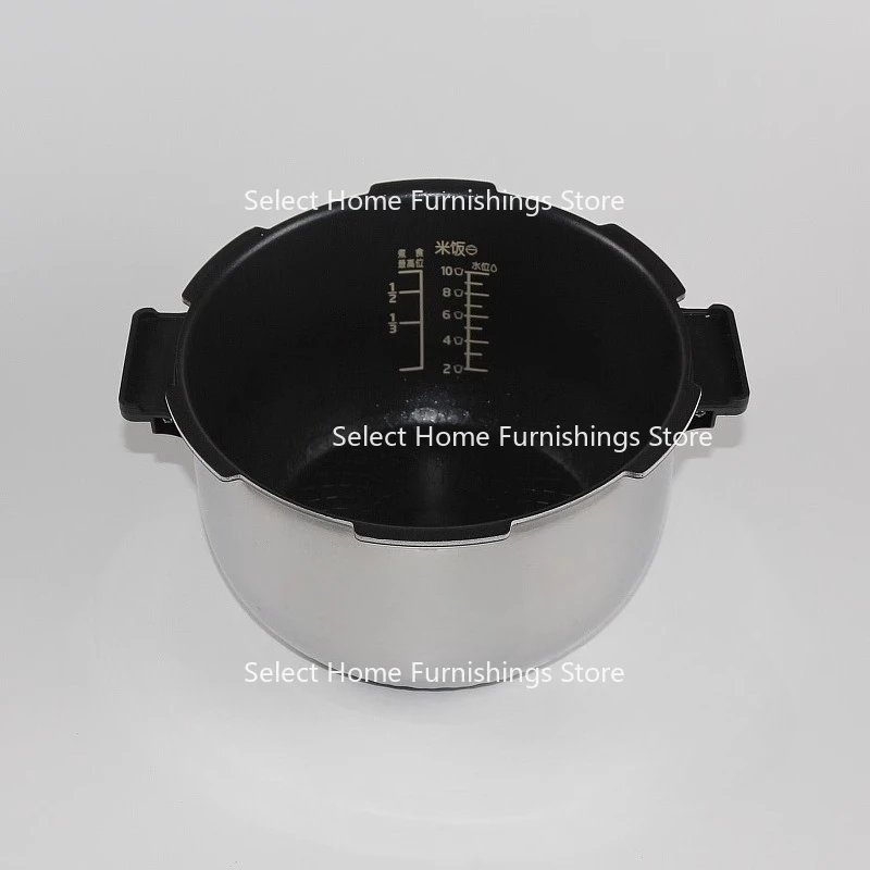 

Suitable for Philips Rice Cooker HD2195 HD2038 HD2298 HD2779 Inner Pot