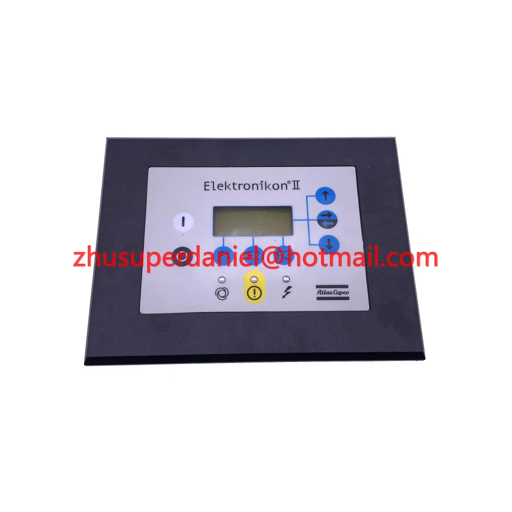 

1900071001(1900 0710 01) microcontroller panel electronikon graphic regulator